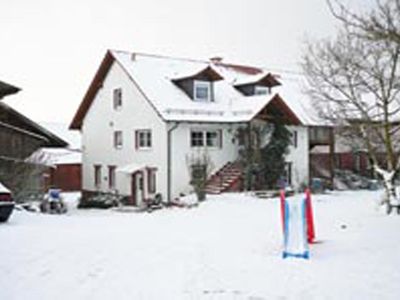 Bauernhofurlaub im Odenwald